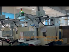 ISO7241- एक बसपा और एनपीटी हाइड्रोलिक नली फिटिंग त्वरित रिलीज युग्मन