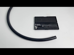 4M / पीसीई फिक्स्ड या रोटरी टर्मिनल के साथ ईंधन डिस्पेंसर नली, पेट्रोल स्टेशन ब्रैटेड ईंधन नली