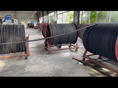 SAE 100 R2AT / DIN EN 853 2SN उच्च दबाव हाइड्रोलिक नली