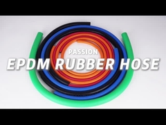 ईपीडीएम नली