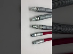 सीएनजी असेंबली नली