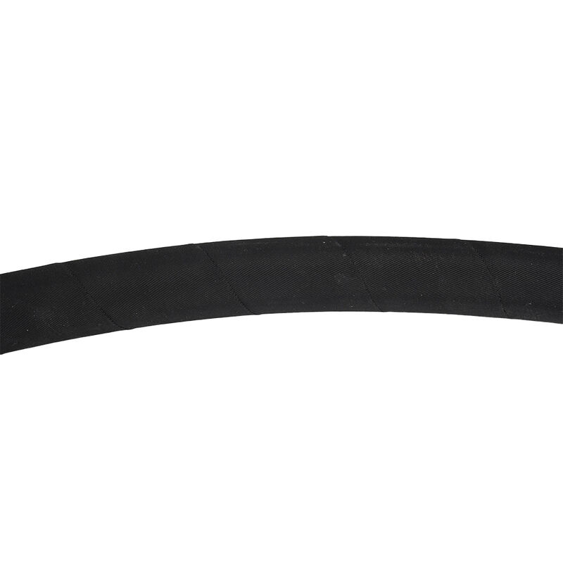 बस पावर स्टीयरिंग और सहायक हाइड्रोलिक लाइनों के लिए मध्यम दबाव 3TE हाइड्रोलिक नली