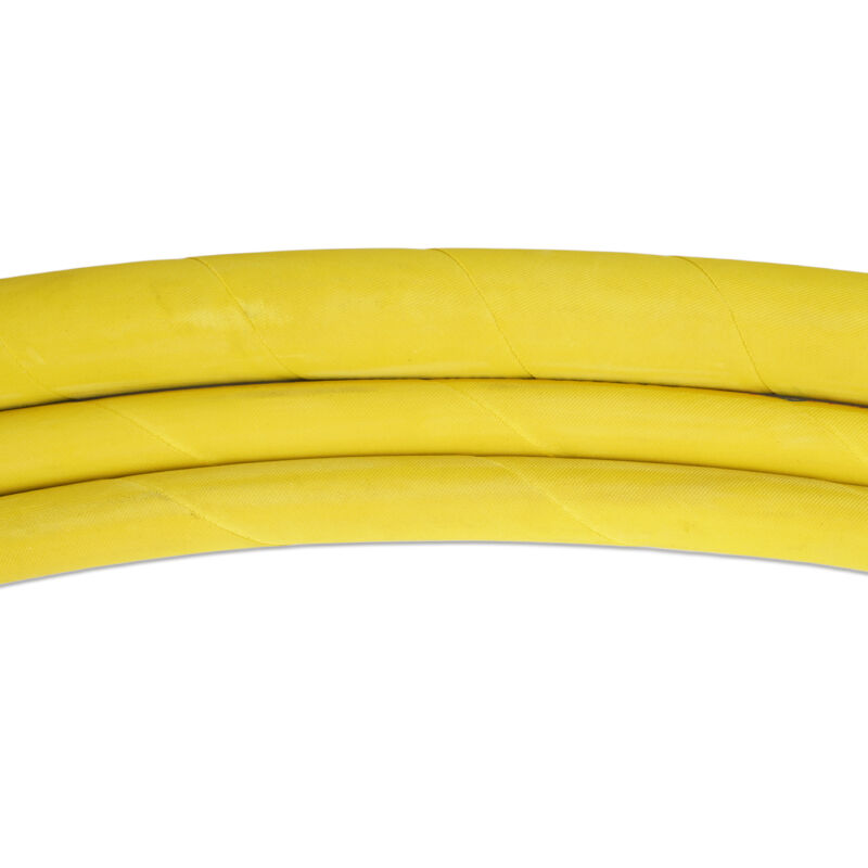 उच्च गुणवत्ता बहुउद्देशीय एयर/वाटर होज़ विभिन्न आकारों 1/4